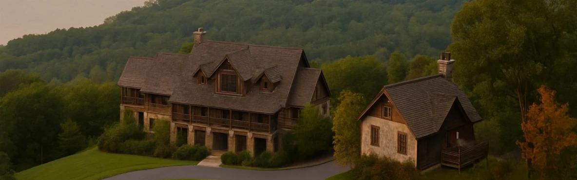 Waking Up to Ozark Majesty: Hotels with a View Worth the Drive