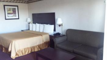 Double Room with Two Double Beds