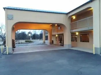 Deerfield Inn Main image