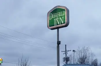 Deerfield Inn 9
